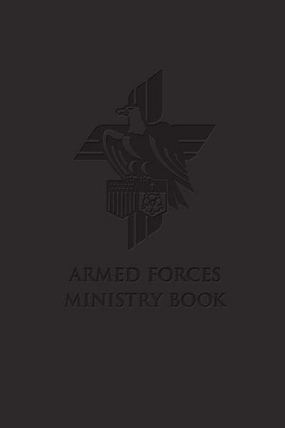 Armed Forces Ministry Book