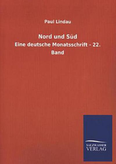 Nord und Süd