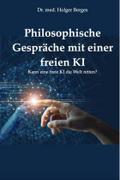 Philosophische Gespräche mit einer freien KI