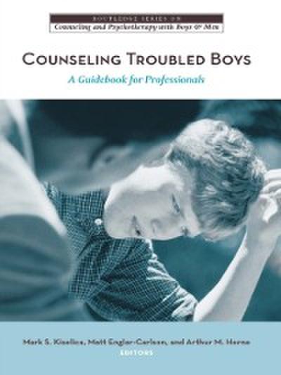 Counseling Troubled Boys