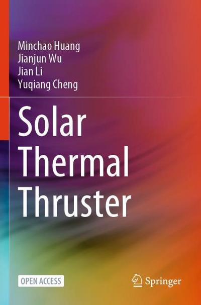 Solar Thermal Thruster