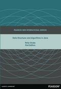 Data Structures and Algorithms in Java