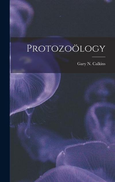 Protozoo&#776;logy