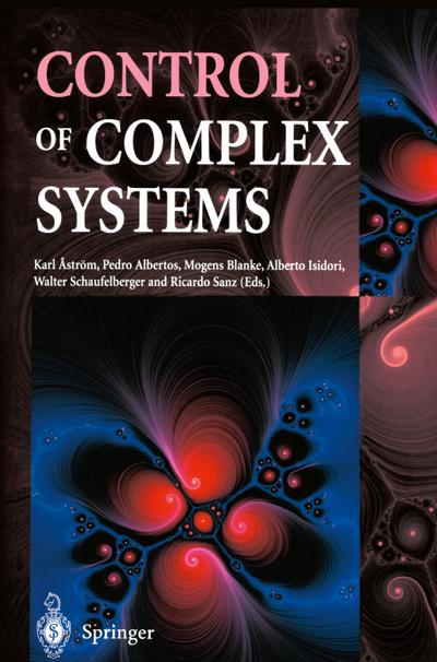 Control of Complex Systems