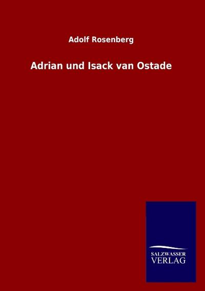 Adrian und Isack van Ostade