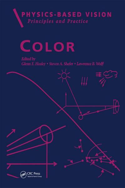 Physics-Based Vision: Principles and Practice