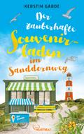 Der zauberhafte Souvenirladen im Sanddornweg