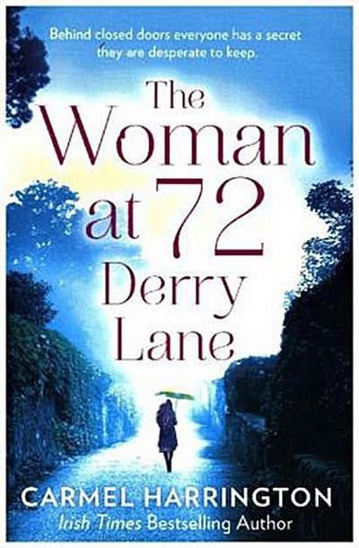 The Woman at 72 Derry Lane