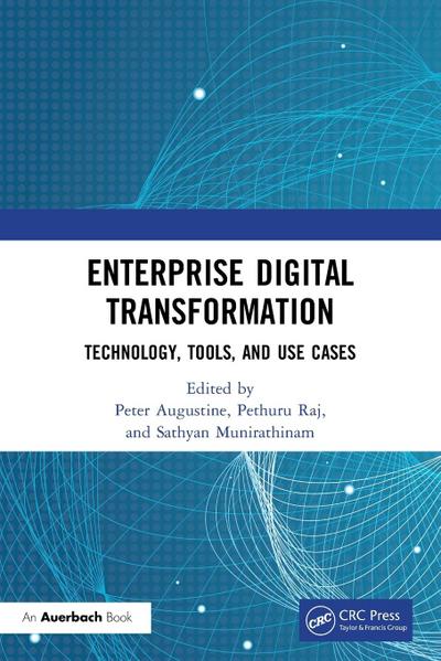 Enterprise Digital Transformation