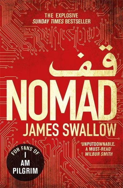 Swallow, J: Nomad
