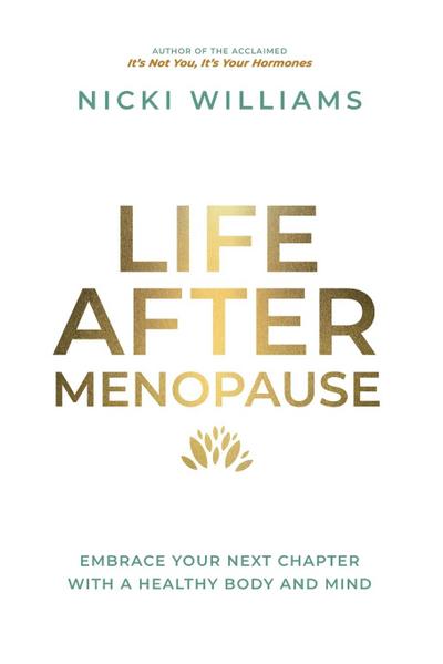 Life After Menopause