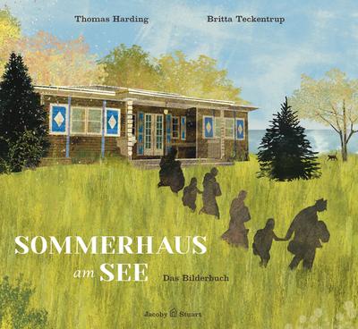 Sommerhaus am See