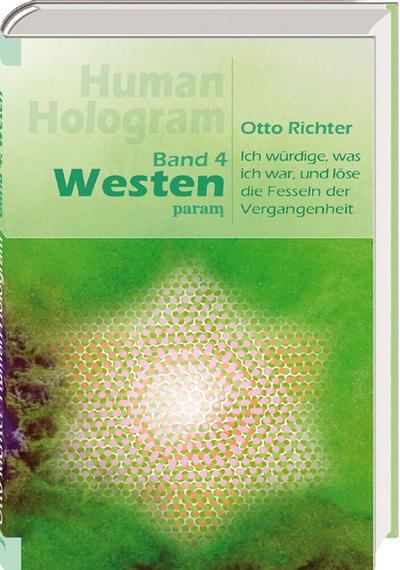 Human Hologram 4
