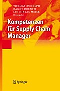 Kompetenzen für Supply Chain Manager