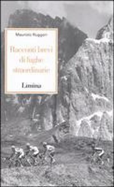 Ruggeri, M: Racconti brevi di fughe straordinarie