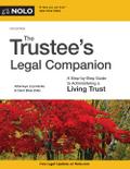 Trustee’s Legal Companion, The