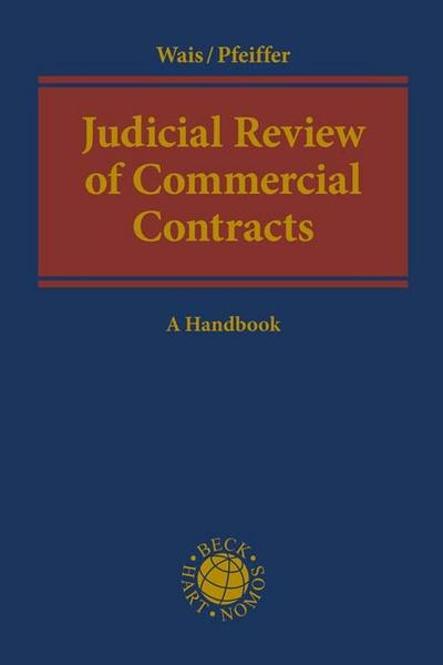Judicial Review of Commercial Contracts