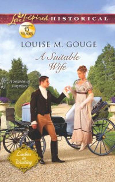 Suitable Wife