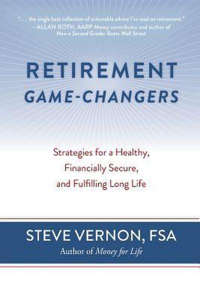 Retirement Game-Changers