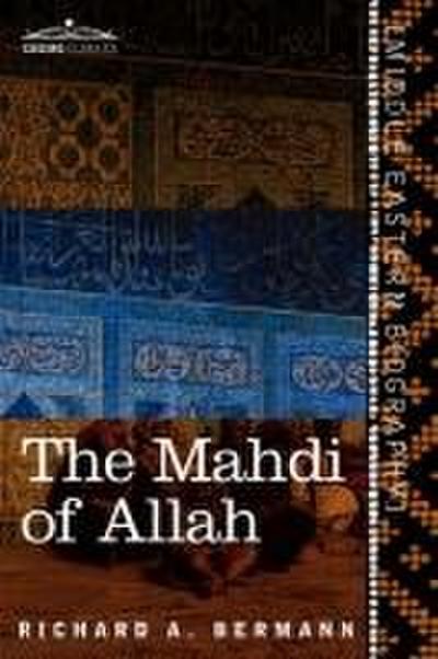 The Mahdi of Allah