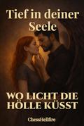 Tief in deiner Seele - Band 1
