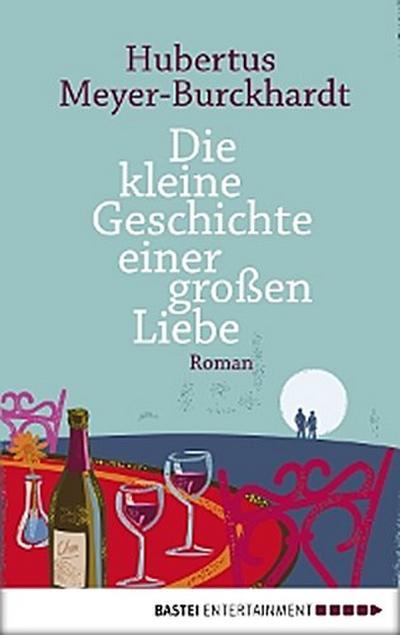 Die kleine Geschichte einer großen Liebe