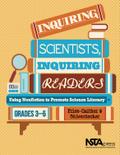 Inquiring Scientists, Inquiring Readers