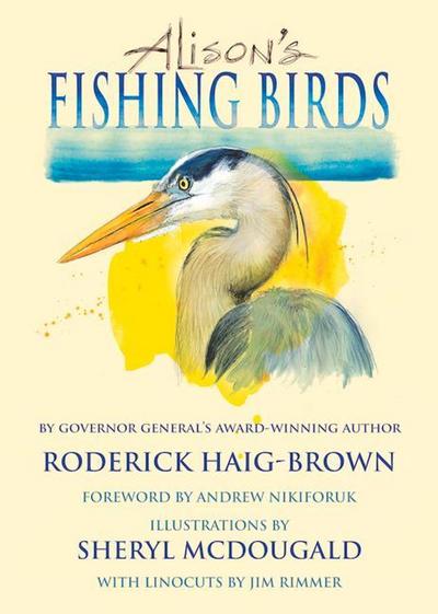 Alison’s Fishing Birds
