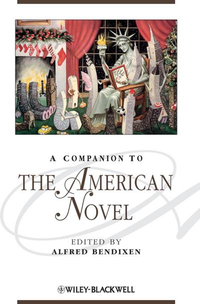 A Companion to the American Novel