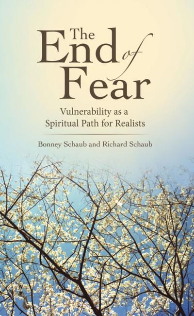 The End of Fear