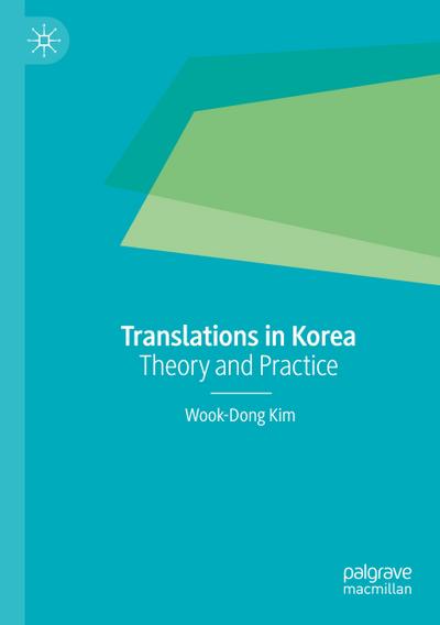 Translations in Korea