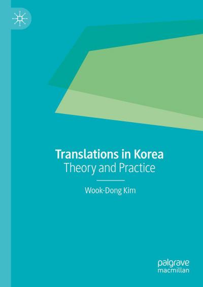 Translations in Korea