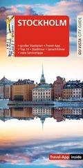 GO VISTA: Stockholm