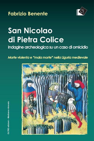 Benente, F: San Nicolao di Pietra Colice