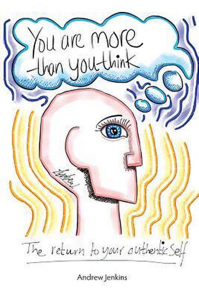 You Are More Than You Think