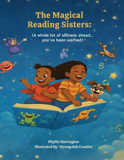 The Magical Reading Sisters