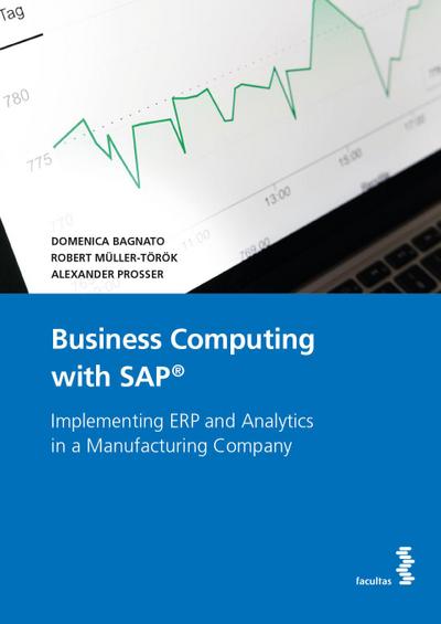 Business Computing with SAP®