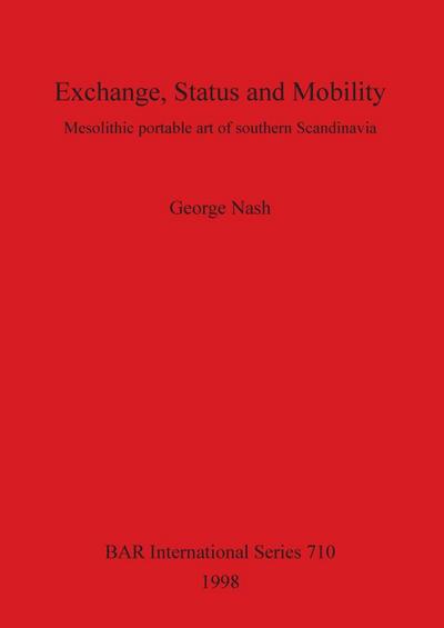 Exchange, Status and Mobility