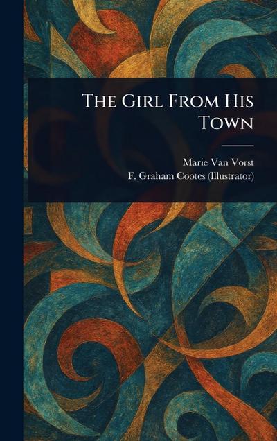 The Girl From His Town