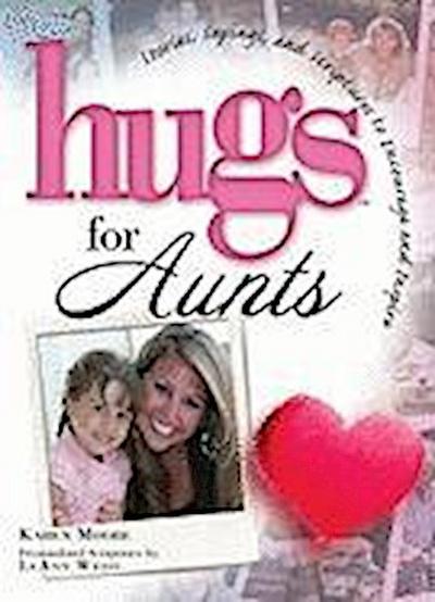 Hugs for Aunts