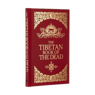 TIBETAN BK OF THE DEAD