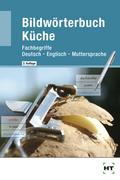 Bildwörterbuch Küche