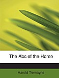 The Abc of the Horse