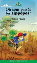 Où sont passés les zippopos?