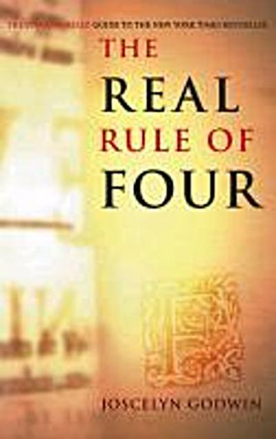 Real Rule of Four: The Unauthorized Guide to the New York Ti