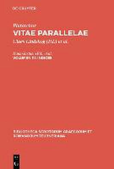 Plutarchus: Vitae parallelae - Indices