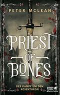Priest of Bones