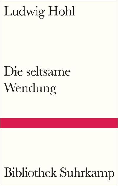 Die seltsame Wendung