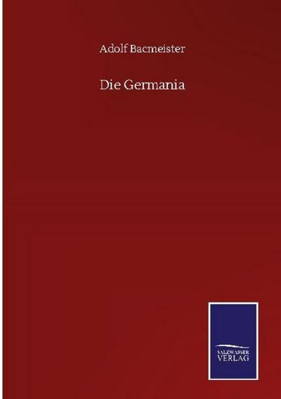 Die Germania