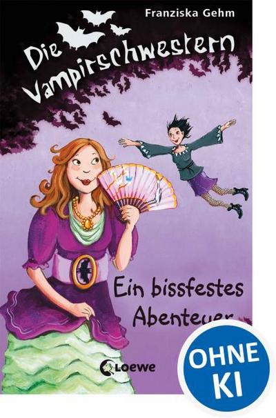 Ein bissfestes Abenteuer